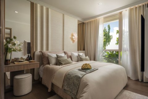 Кондоминиум с 3 комнатами в Банг Тао, Таиланд № 70785 - фото 5