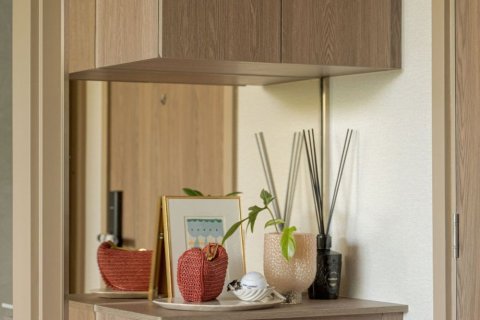 Кондоминиум с 3 комнатами в Банг Тао, Таиланд № 70785 - фото 15