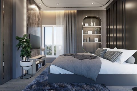 The City Phuket à Phuket, Thaïlande № 79172 - photo 8