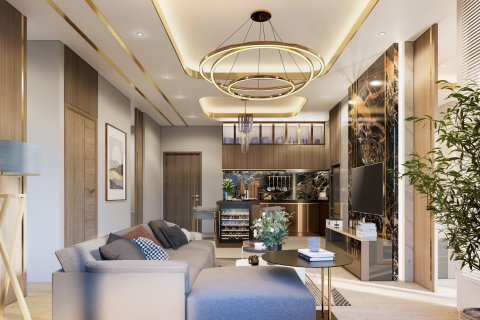 ЖК The City Phuket в Пхукете, Таиланд № 79172 - фото 15