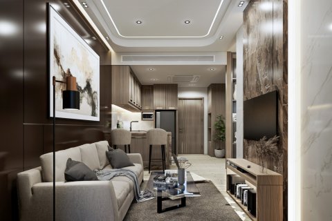 ЖК The City Phuket в Пхукете, Таиланд № 79172 - фото 7