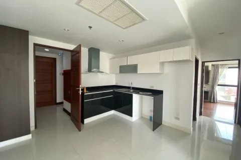 Condo in Pattaya, Thailand, 2 bedrooms  № 173873 - photo 3