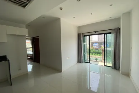 Condo in Pattaya, Thailand, 2 bedrooms  № 173873 - photo 7