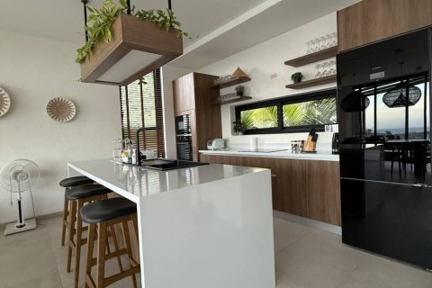 Вилла в Самуи, Таиланд с 6 спальнями  № 144603 - фото 9