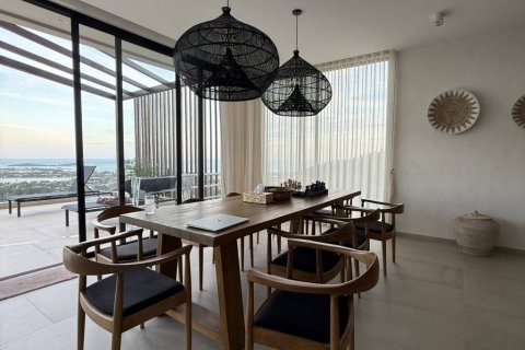 Вилла в Самуи, Таиланд с 6 спальнями  № 144603 - фото 10