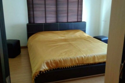 Condo in Bangkok, Thailand, 1 bedroom  № 144604 - photo 4