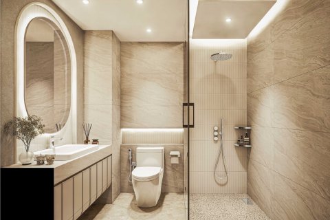 Studio in the Condo in Pattaya, Thailand  № 173872 - photo 7