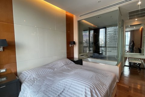 Студия в кондо в Клонг Тоэй, Бангкок, Таиланд № 173871 - фото 11