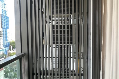 Студия в кондо в Клонг Тоэй, Бангкок, Таиланд № 173871 - фото 6