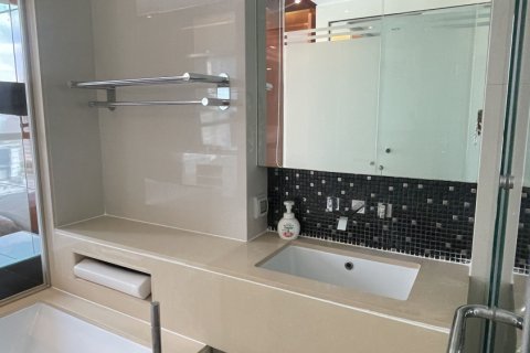 Студия в кондо в Клонг Тоэй, Бангкок, Таиланд № 173871 - фото 17