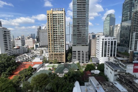 Студия в кондо в Клонг Тоэй, Бангкок, Таиланд № 173871 - фото 5