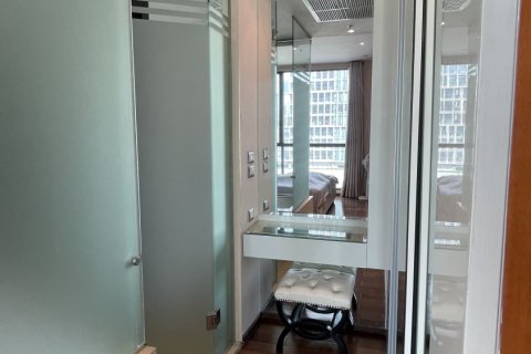 Студия в кондо в Клонг Тоэй, Бангкок, Таиланд № 173871 - фото 18