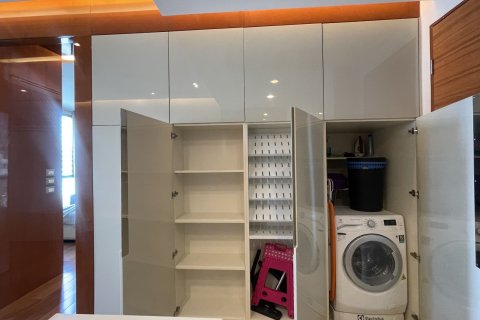 Студия в кондо в Клонг Тоэй, Бангкок, Таиланд № 173871 - фото 8