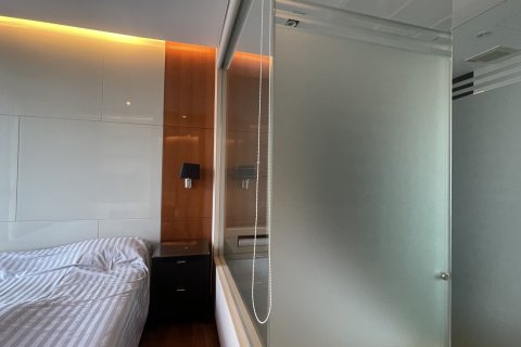 Студия в кондо в Клонг Тоэй, Бангкок, Таиланд № 173871 - фото 14