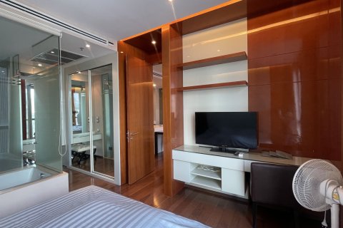 Студия в кондо в Клонг Тоэй, Бангкок, Таиланд № 173871 - фото 12