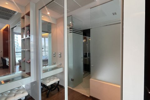 Студия в кондо в Клонг Тоэй, Бангкок, Таиланд № 173871 - фото 13