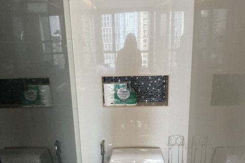 Студия в кондо в Клонг Тоэй, Бангкок, Таиланд № 173871 - фото 16