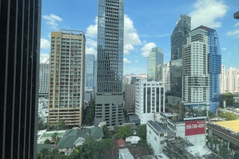 Студия в кондо в Клонг Тоэй, Бангкок, Таиланд № 173871 - фото 10