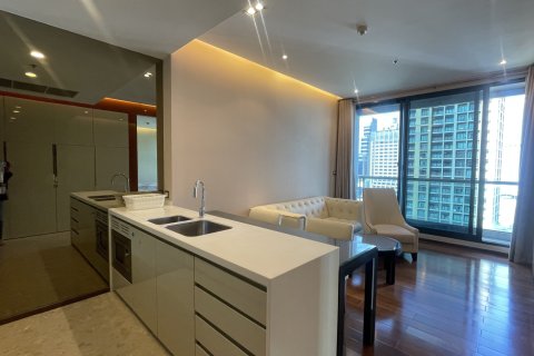 Студия в кондо в Клонг Тоэй, Бангкок, Таиланд № 173871 - фото 2