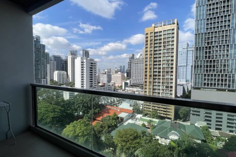 Студия в кондо в Клонг Тоэй, Бангкок, Таиланд № 173871 - фото 4