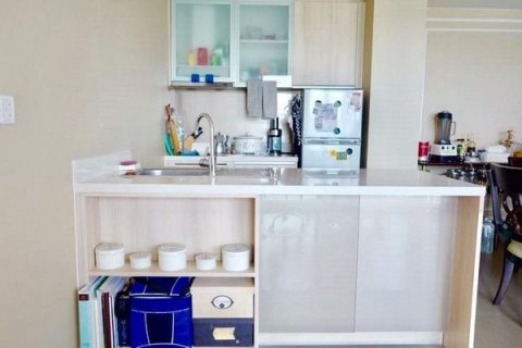 Кондоминиум с 2 спальнями в Хуа Хине, Таиланд № 125256 - фото 5