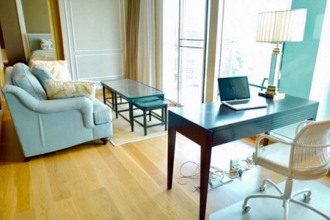 Кондоминиум с 2 спальнями в Хуа Хине, Таиланд № 125256 - фото 2