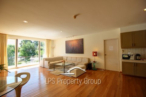 Кондоминиум с 4 спальнями в Хуа Хине, Таиланд № 125257 - фото 14