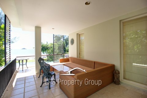 Кондоминиум с 4 спальнями в Хуа Хине, Таиланд № 125257 - фото 12