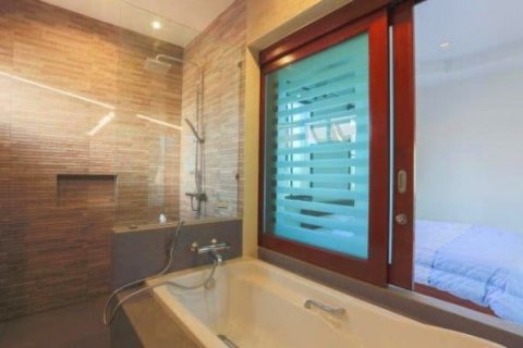 Дом в Хуа Хине, Таиланд с 3 спальнями № 125258 - фото 9