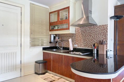 Кондоминиум с 2 спальнями в Хуа Хине, Таиланд № 125255 - фото 14