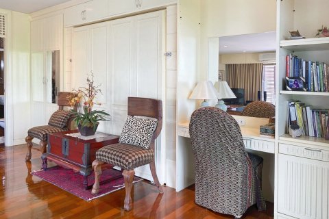 Кондоминиум с 2 спальнями в Хуа Хине, Таиланд № 125255 - фото 11