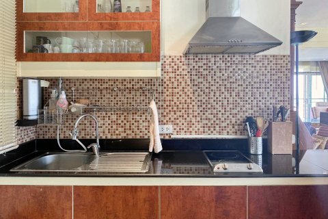 Кондоминиум с 2 спальнями в Хуа Хине, Таиланд № 125255 - фото 15