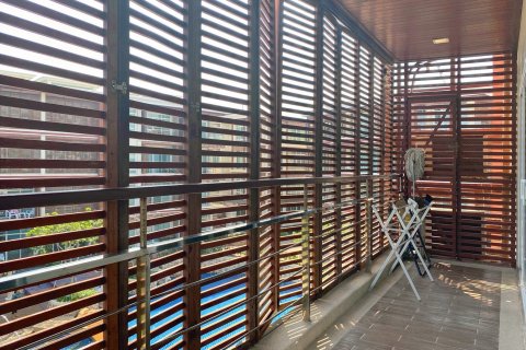 Кондоминиум с 2 спальнями в Хуа Хине, Таиланд № 125255 - фото 6