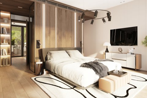 Hors-plan Mutti Family Villas à Chalong, Thaïlande № 125001 - photo 5