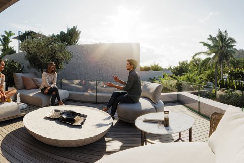 Hors-plan Mutti Family Villas à Chalong, Thaïlande № 125001 - photo 6