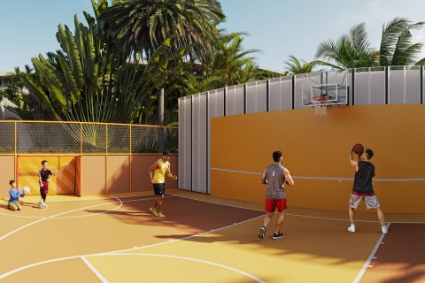 Hors-plan Mutti Family Villas à Chalong, Thaïlande № 125001 - photo 8