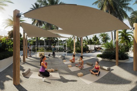 Hors-plan Mutti Family Villas à Chalong, Thaïlande № 125001 - photo 11