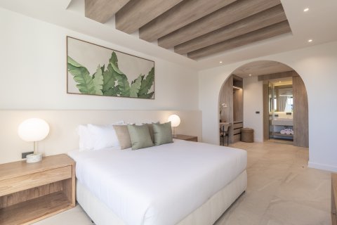 Villa in Phuket, Thailand 3 bedrooms № 142879 - photo 30