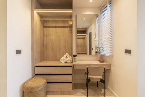 Villa in Phuket, Thailand 3 bedrooms № 142879 - photo 25