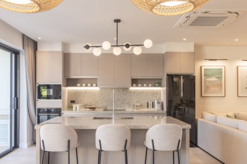 Villa in Phuket, Thailand 3 bedrooms № 142879 - photo 13