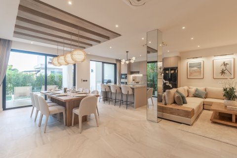 Villa in Phuket, Thailand 3 bedrooms № 142879 - photo 17