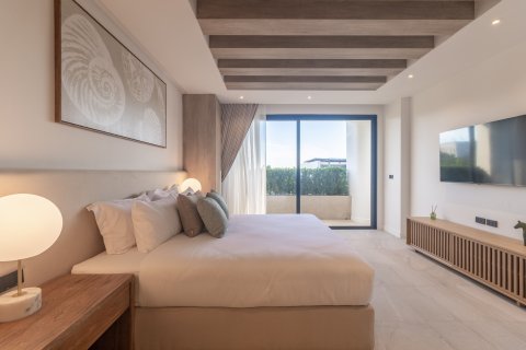 Villa in Phuket, Thailand 3 bedrooms № 142879 - photo 22