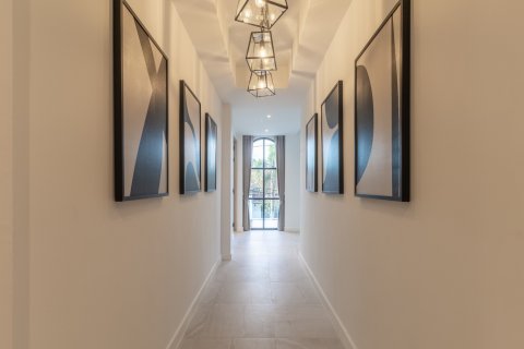 Villa in Phuket, Thailand 3 bedrooms № 142879 - photo 21