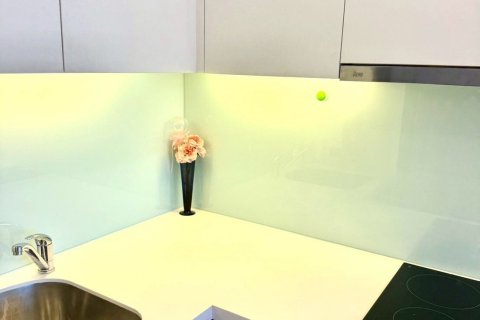 Студия в кондо в Кхлонг Сане, Бангкок, Таиланд № 142880 - фото 4