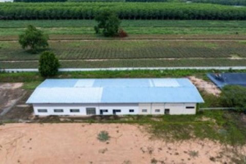 Propriété commerciale à Rayong, Thaïlande 8000 m2 № 101912 - photo 6