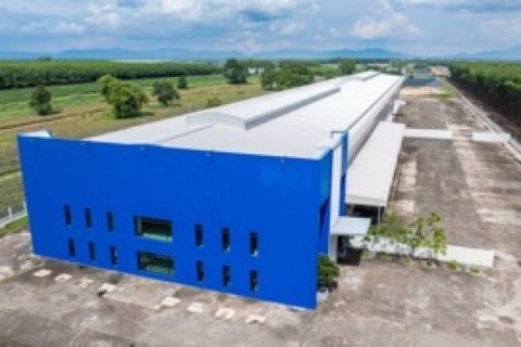 Propriété commerciale à Rayong, Thaïlande 8000 m2 № 101912 - photo 5