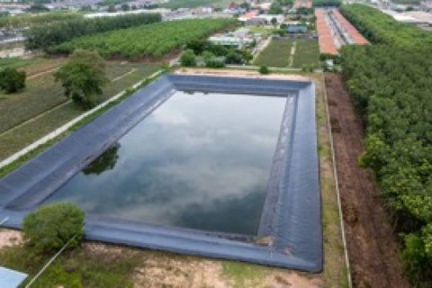 Propriété commerciale à Rayong, Thaïlande 8000 m2 № 101912 - photo 4