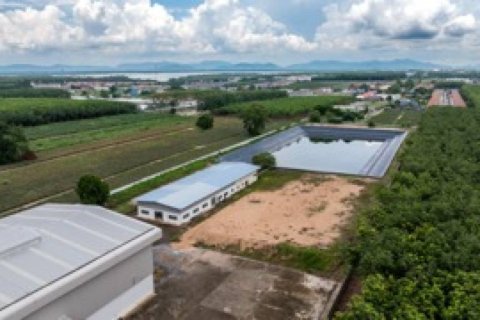 Propriété commerciale à Rayong, Thaïlande 8000 m2 № 101912 - photo 10