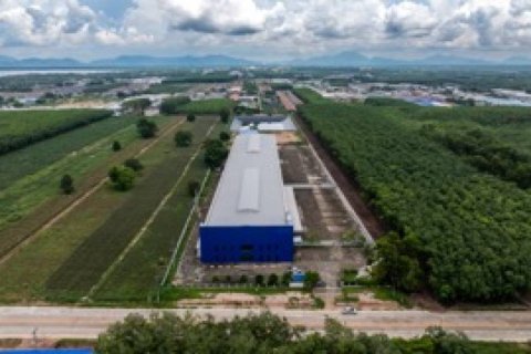 Propriété commerciale à Rayong, Thaïlande 8000 m2 № 101912 - photo 3