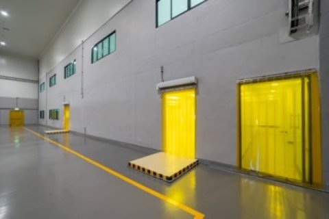 Propriété commerciale à Rayong, Thaïlande 8000 m2 № 101912 - photo 9